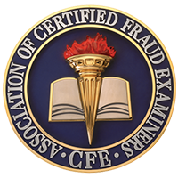 Certified Fraud Examiner (CFE), Association of Certified Fraud Examiners
