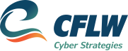 CFLW Cyber Strategies logo